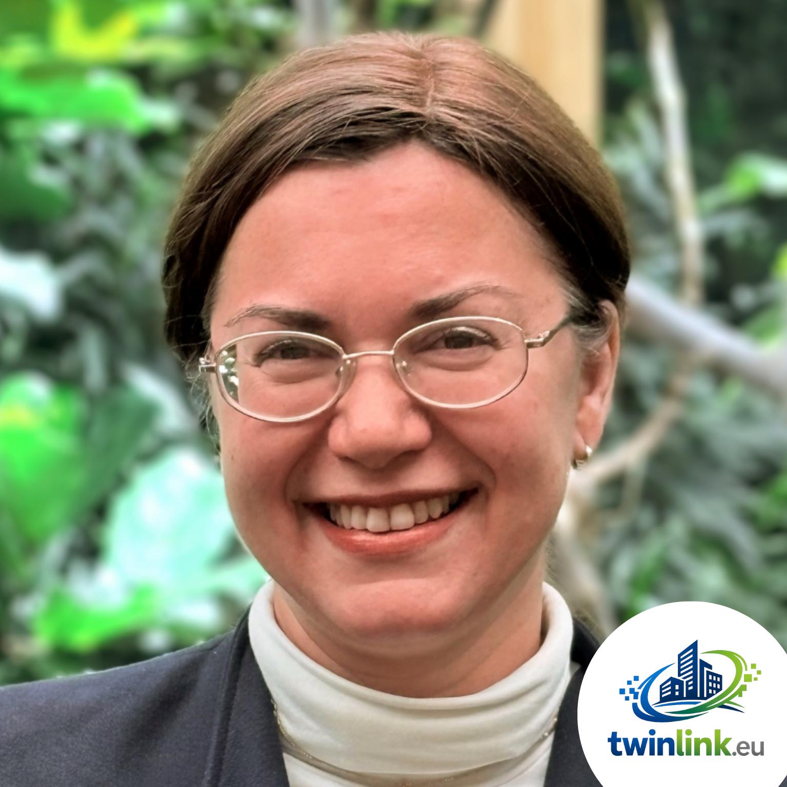 Dr. Mila Koeva