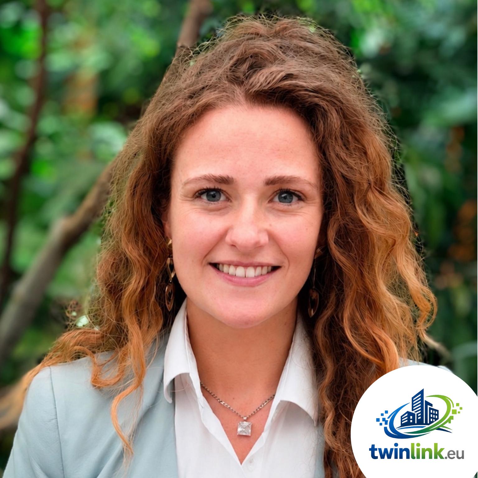 Stéphanie Reinders