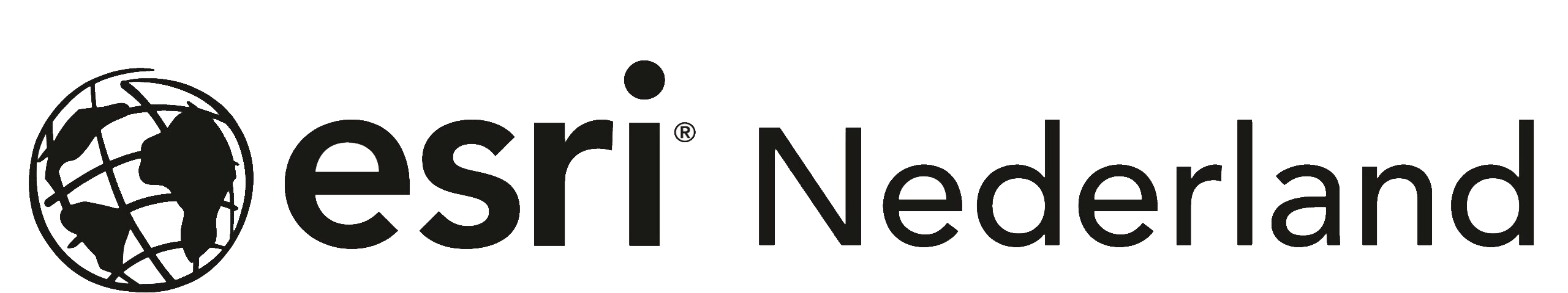 Esri Nederland logo