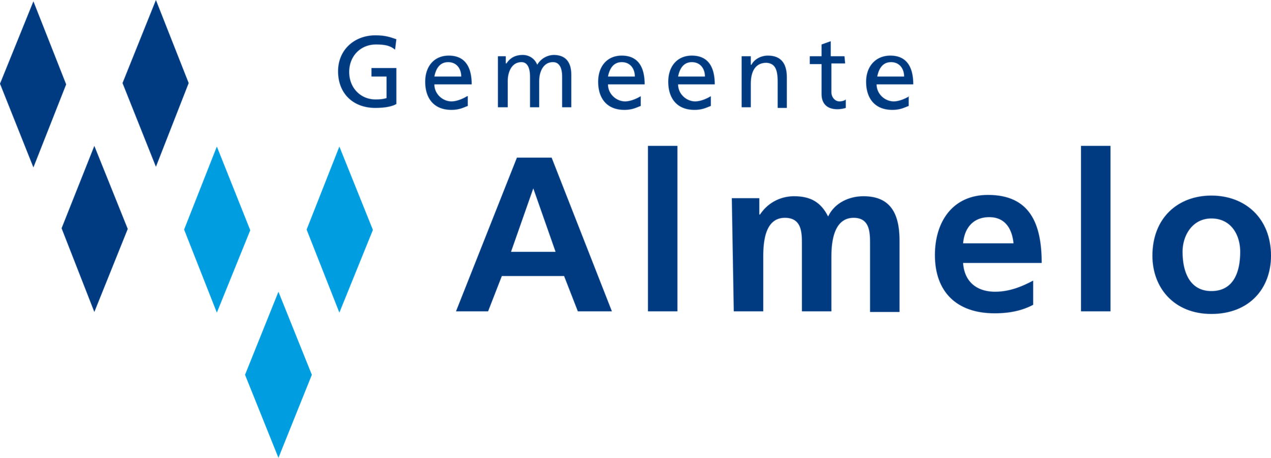 Gemeente Almelo logo